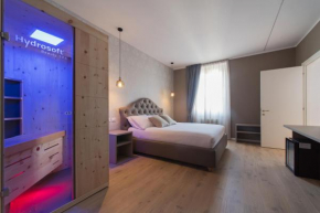 Гостиница B&B Lainez Trento  Тренто